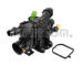 Pouzdro termostatu ORIGINAL IMPERIUM 230902