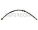 Brzdová hadica ORIGINAL IMPERIUM 800118
