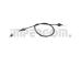 Lanko plynu ORIGINAL IMPERIUM 810114