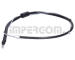 Tažné lanko, parkovací brzda ORIGINAL IMPERIUM 810387