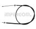Tažné lanko, parkovací brzda ORIGINAL IMPERIUM 810479