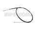 Tažné lanko, parkovací brzda ORIGINAL IMPERIUM 810574
