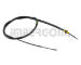 żażné lanko parkovacej brzdy ORIGINAL IMPERIUM 810577