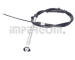 żażné lanko parkovacej brzdy ORIGINAL IMPERIUM 810579