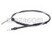 Tažné lanko, parkovací brzda ORIGINAL IMPERIUM 810630