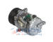 Kompresor, klimatizace HOFFER K11347