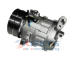 Kompresor, klimatizace HOFFER K12111