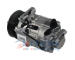 Kompresor, klimatizace HOFFER K12136