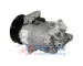 Kompresor, klimatizace HOFFER K14088