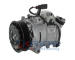 Kompresor, klimatizace HOFFER K15069