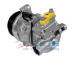 Kompresor, klimatizace HOFFER K15184