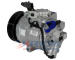 Kompresor, klimatizace HOFFER K15219