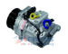 Kompresor, klimatizace HOFFER K15246