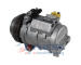 Kompresor, klimatizace HOFFER K15255