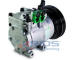 Kompresor, klimatizace HOFFER K18030