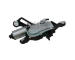 Motor stěračů HOFFER H27015