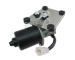Motor stěračů HOFFER H27018