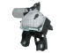 Motor stěračů HOFFER H27342