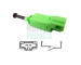 Spinac, ovladani spojky (GRA) HOFFER 3500062