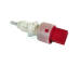Spinac, ovladani spojky (GRA) HOFFER 3500097