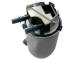 palivovy filtr HOFFER 5090