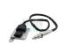 NOx-sensor, NOx-katalyzator HOFFER 7557022