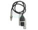 NOx-sensor, NOx-katalyzator HOFFER 7557024