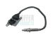 NOx-sensor, NOx-katalyzator HOFFER 7557044
