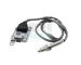 NOx-sensor, NOx-katalyzator HOFFER 7557056