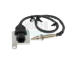 NOx-sensor, NOx-katalyzator HOFFER 7557058