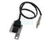NOx-sensor, NOx-katalyzator HOFFER 7557078