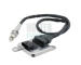 NOx-sensor, NOx-katalyzator HOFFER 7557201