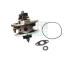 Skupina trupu, turbodmychadlo HOFFER 6500032
