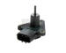 Senzor, turbodmychadlo HOFFER 6700900