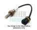 Lambda sonda HOFFER 7481508E