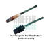 Lambda sonda HOFFER 7481669E