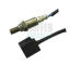 Lambda sonda HOFFER 7481674