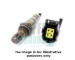 Lambda sonda HOFFER 7481706E