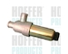 Volnobezny regulacni ventil, privod vzduchu HOFFER 7515000