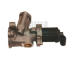AGR-Ventil HOFFER 7518043R