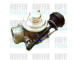 AGR-Ventil HOFFER 7518097