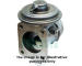 AGR-Ventil HOFFER 7518193R