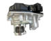 AGR-Ventil HOFFER 7518281
