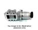 AGR-Ventil HOFFER 7518320E