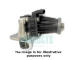 AGR-Ventil HOFFER 7518324E