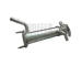 Chladic, recirkulace spalin HOFFER 7518390