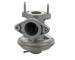 AGR-Ventil HOFFER 7518412