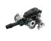 AGR-Ventil HOFFER 7518416