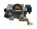Hrdlo skrtici klapky HOFFER 7519001R