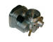 Hrdlo skrtici klapky HOFFER 7519048